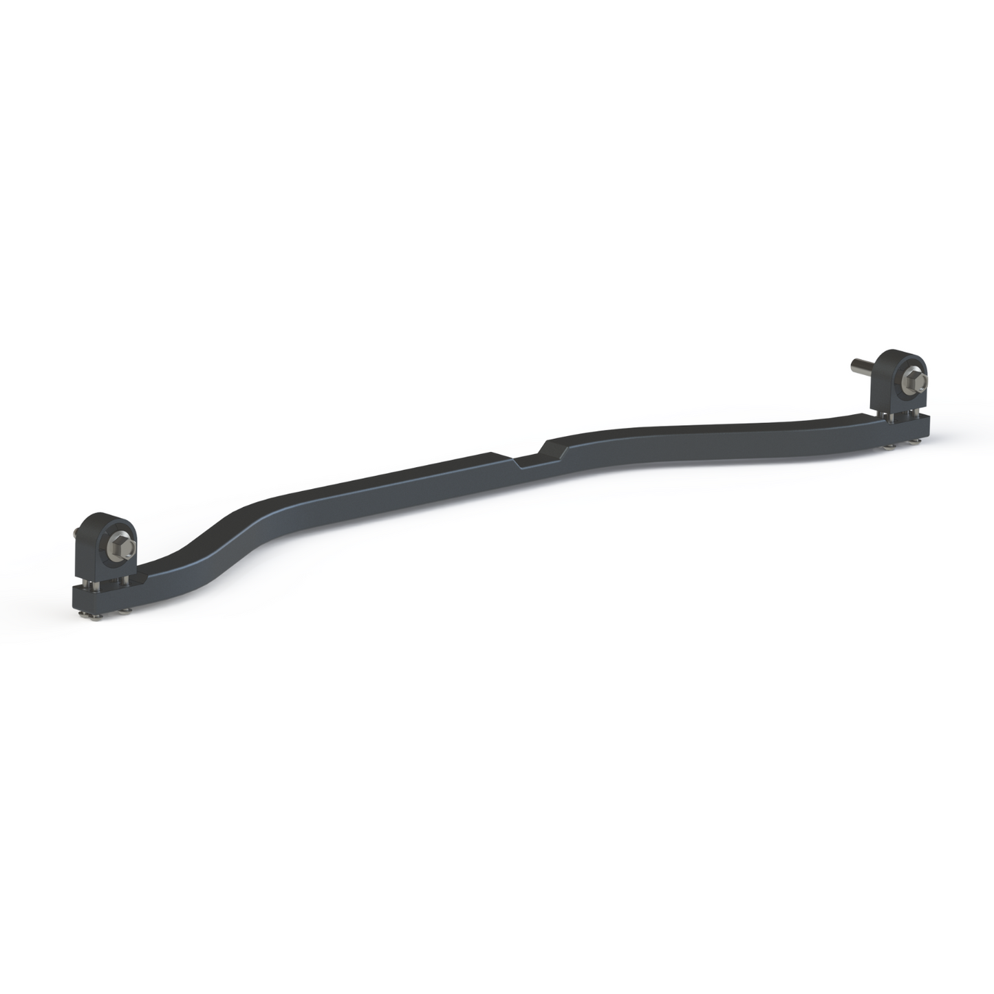 Front subframe brace | MQB platform (Octavia | Superb | Audi A3 | Audi TT)