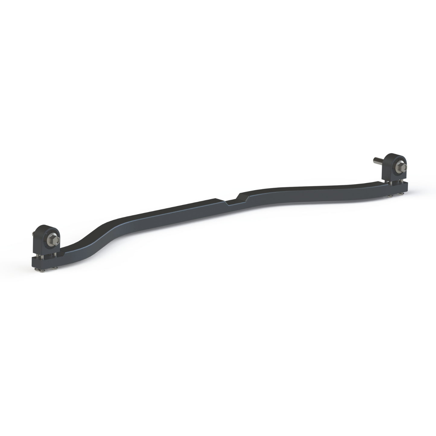 Front subframe brace | MQB platform (Octavia | Superb | Audi A3 | Audi TT)