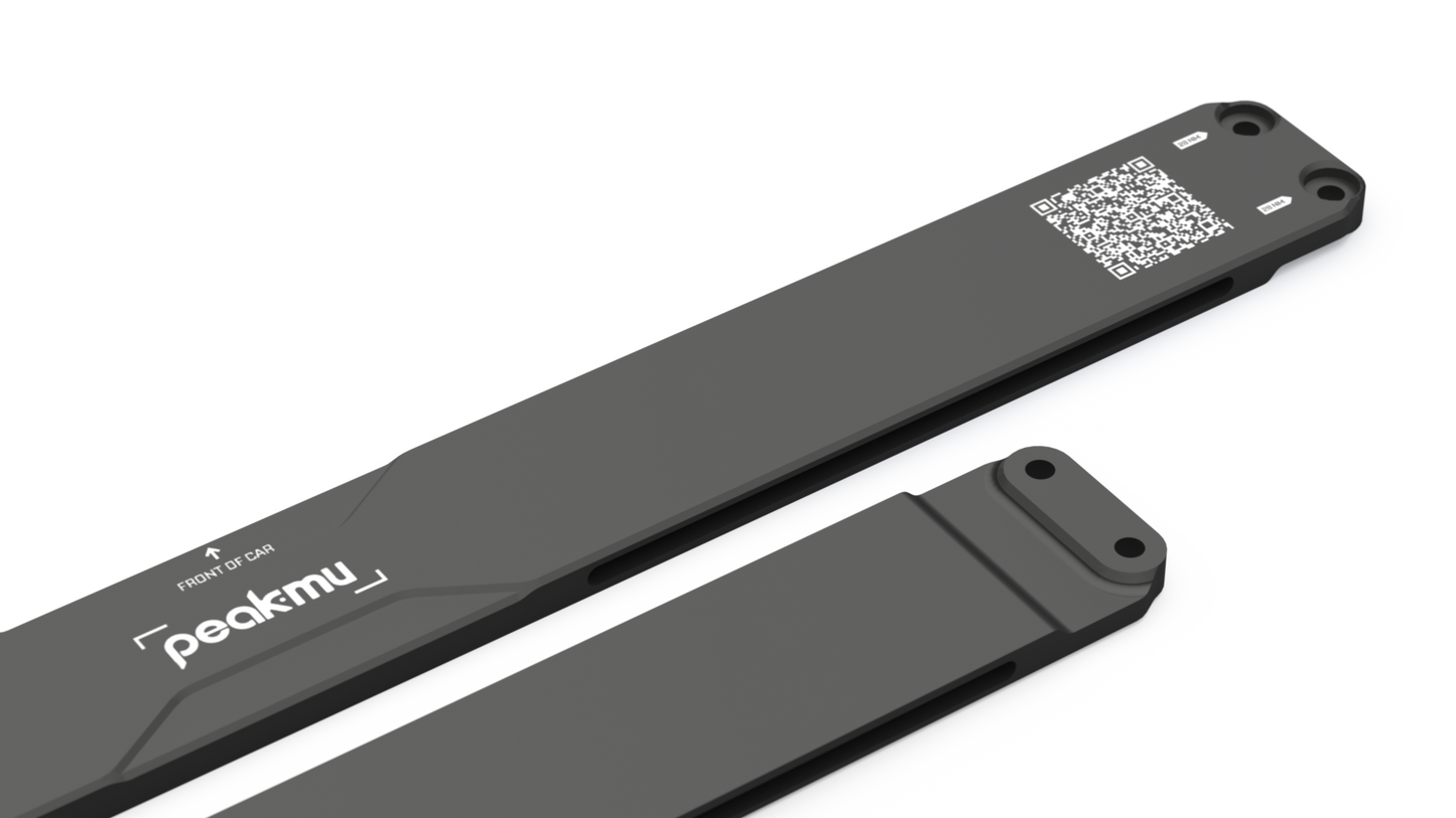 BN& midbrace black fr