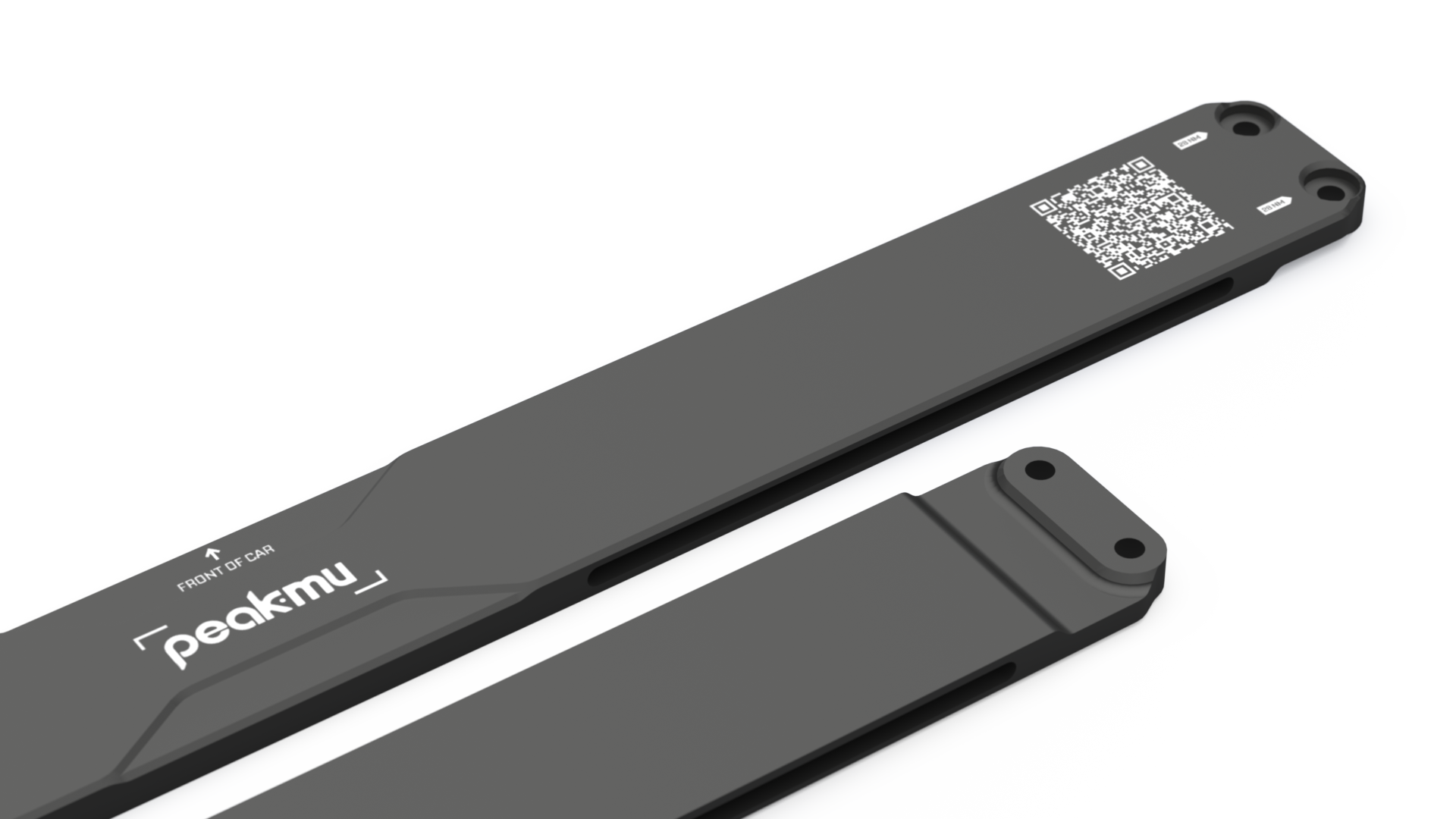 BN& midbrace black fr