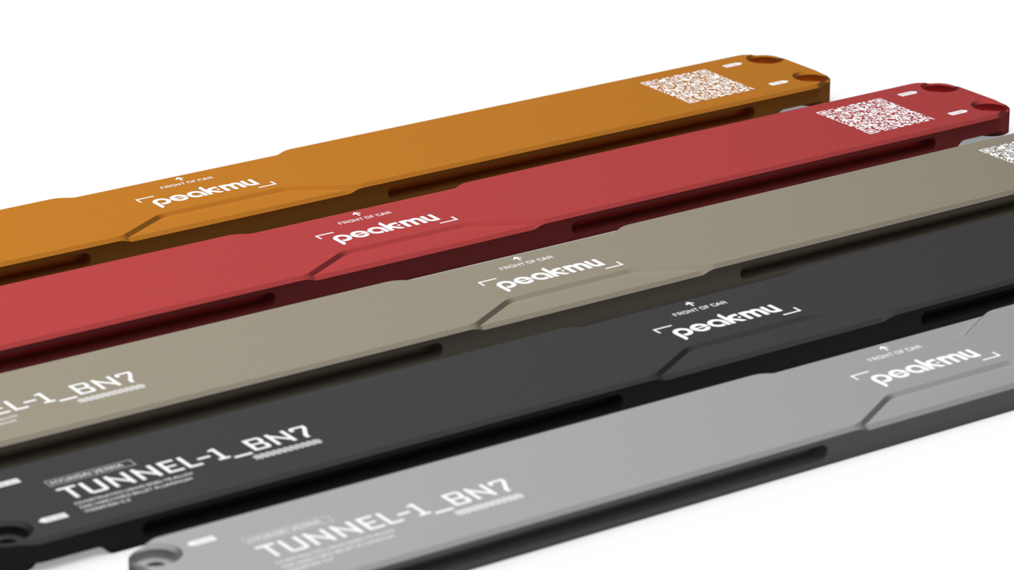 Midbrace | Hyundai Verna/Accent | BN7 | 2023+