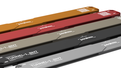 Midbrace | Hyundai Verna/Accent | BN7 | 2023+