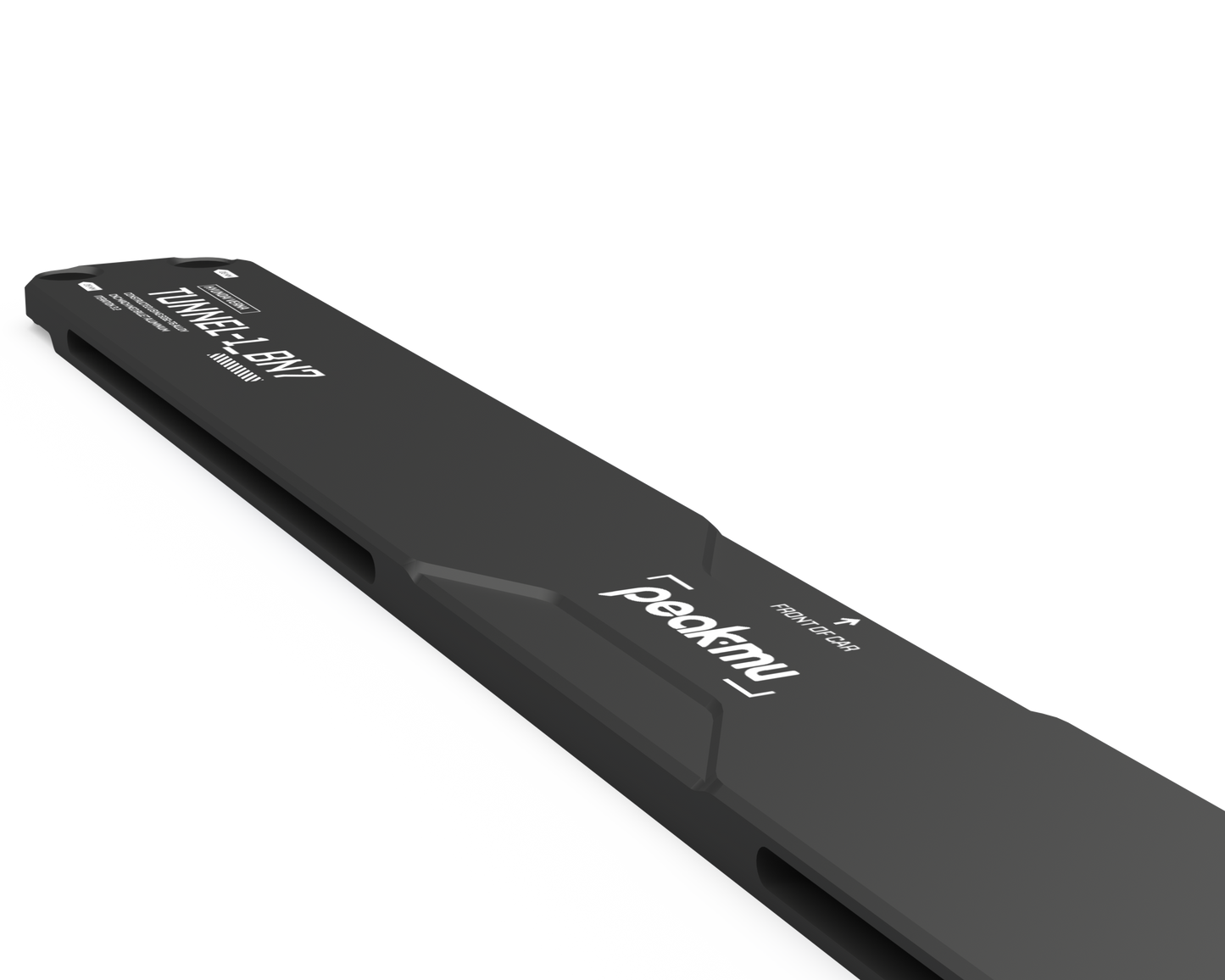 Midbrace | Hyundai Verna/Accent | BN7 | 2023+