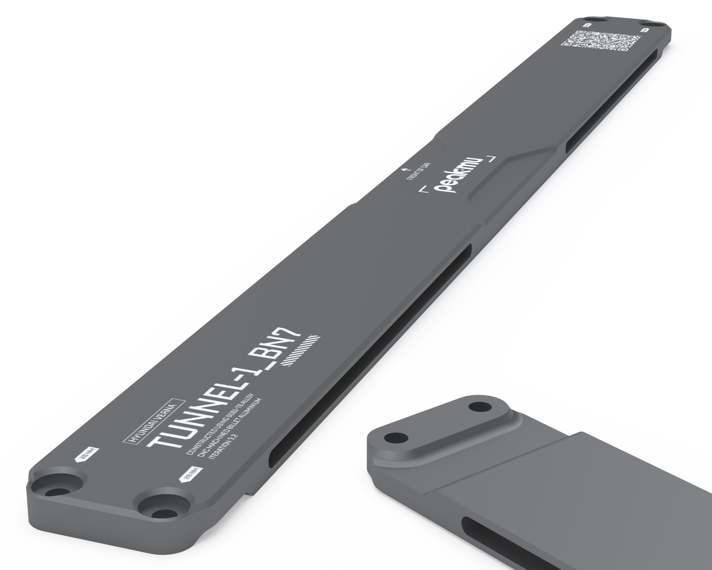 Midbrace | Hyundai Verna/Accent | BN7 | 2023+