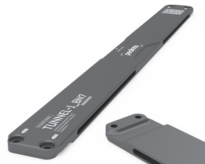 Midbrace | Hyundai Verna/Accent | BN7 | 2023+